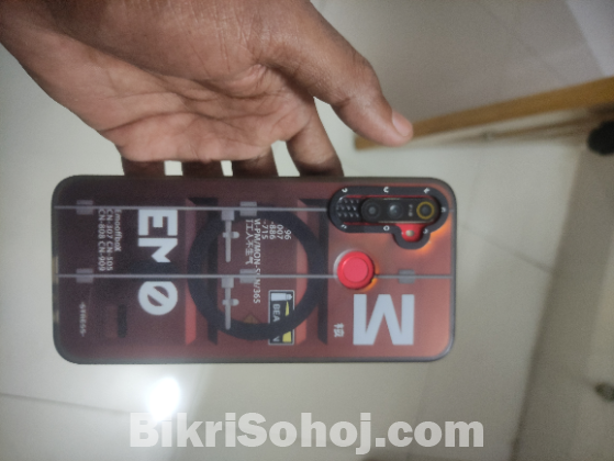 Realme c3